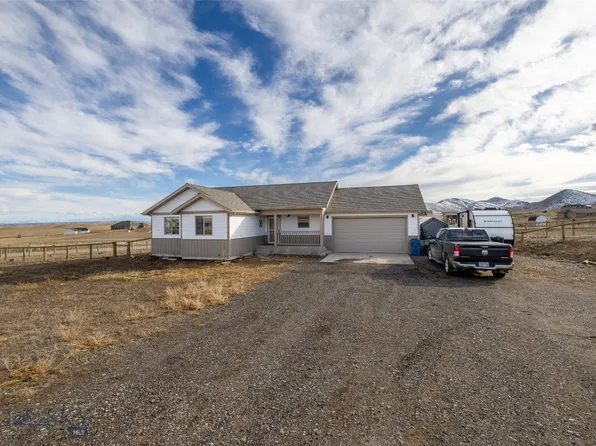 13 Cherokee Trl, Three Forks, MT 59752