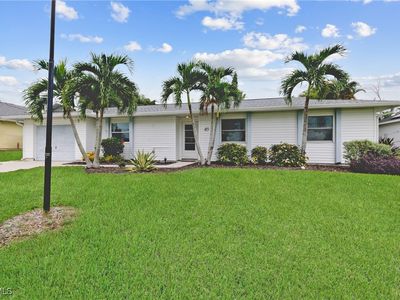 415 SW 20th St, Cape Coral, FL, 33991