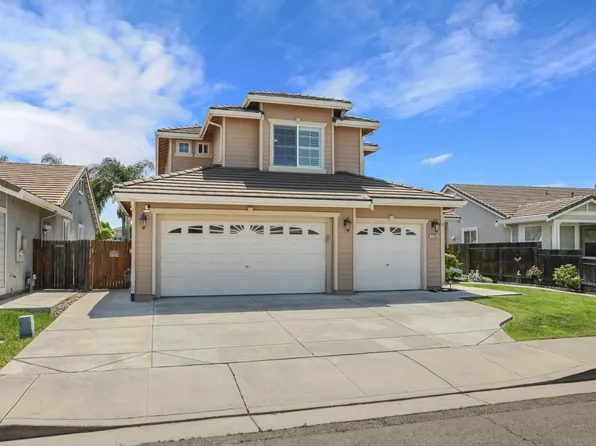 2236 Sabrina Way, Tracy, CA 95377