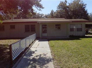 1580 N Tate Ave, Bartow, FL 33830