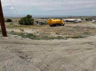 777 Knapp Ave, Tonopah, NV 89049