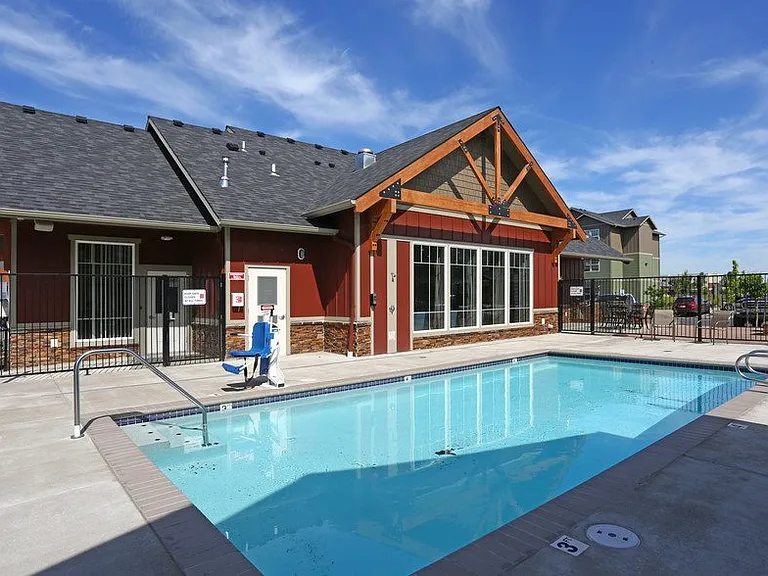 Now Leasing at The Lodges in Lebanon — Photo 27