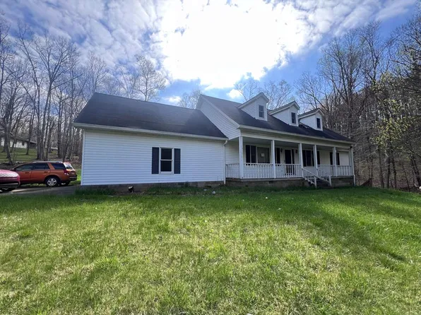 16 Mountain Aire Boulevard, Elkins, WV 26241