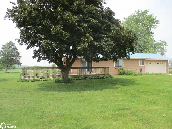 2284 V Ave, Dysart, IA 52224