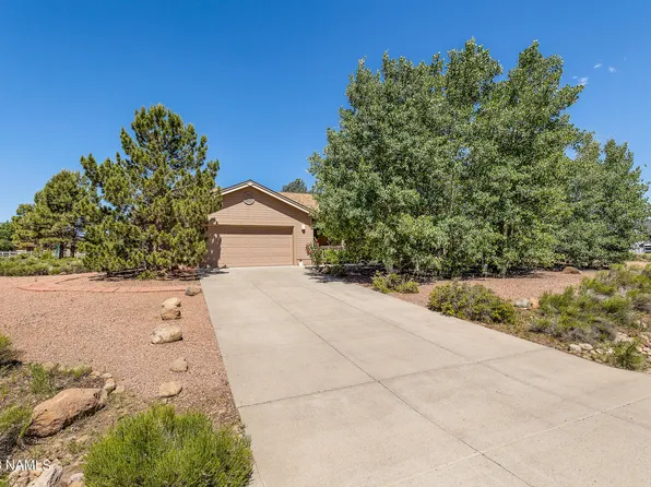 11060 Edith Dr, Flagstaff, AZ 86004