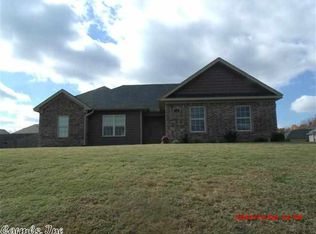 3994 Mountain Crest Cir, Alexander, AR 72002