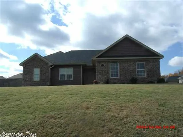 3994 Mountain Crest Cir, Alexander, AR 72002