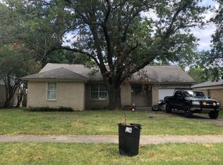 3504 Sidney Dr, Mesquite, TX