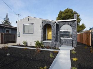 2221 86th Ave, Oakland, CA 94605