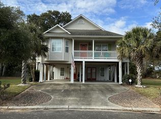 711 Grand Banks Dr, Wilmington, NC 28412
