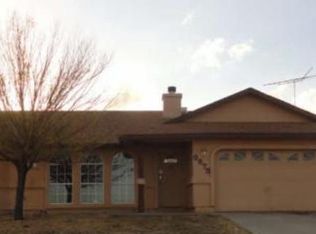 9875 E Cranberry Rd, Dewey, AZ 86327