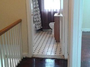 3522 Erdman Ave, Baltimore, MD 21213