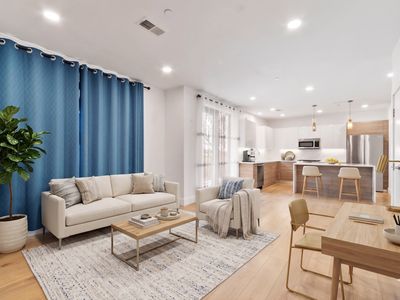 30 Penniman Rd Unit 402, Allston, MA, 02134