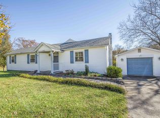 1816 Francis Rd, Knoxville, TN 37909