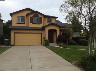 2348 El Monte Dr, Oakley, CA 94561