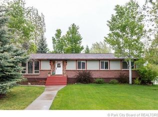 1024 N Magpie Cir, Midway, UT 84049