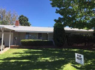 3012 Florida St NE, Albuquerque, NM 87110