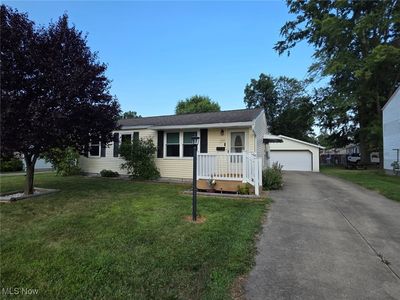 1269 S Diamond St, Ravenna, OH, 44266