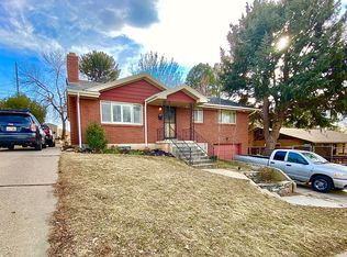 671 33rd St, Ogden, UT 84403