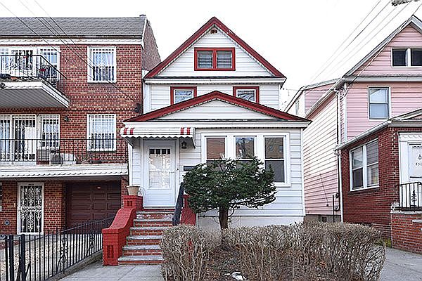 1st image of 8308 Dongan Ave #1