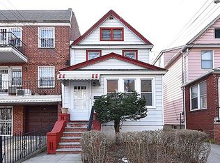 8308 Dongan Ave #1, Elmhurst, NY 11373