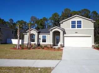 4431 Sherman Hills Pkwy N, Jacksonville, FL 32210