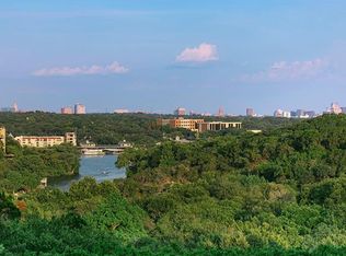 1600 Westlake Dr, West Lake Hills, TX 78746