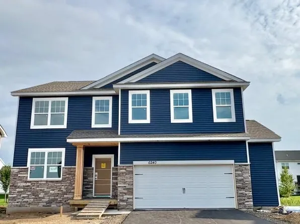 6240 Jennifer Ave S, Cottage Grove, MN 55016