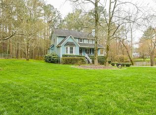 51 Plantation Ln, Acworth, GA 30101