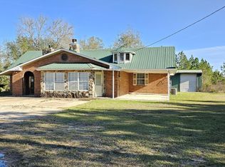 2637 Rowell Rd, Cottondale, FL 32431