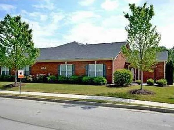 119 Holiday Rd, Buford, GA 30518