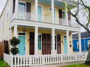 2103 Josephine St APT A, New Orleans, LA 70113