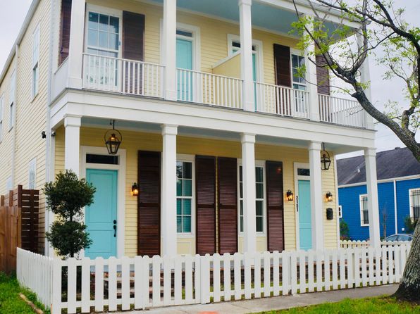 2103 Josephine St APT A