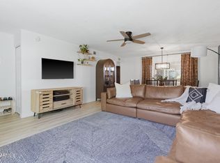 14491 N 58TH Lane N, Glendale, AZ 85306