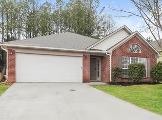 4878 Wilkins Station Dr, Decatur, GA 30035