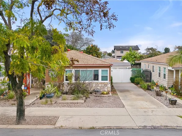 6670 Olive Ave, Long Beach, CA 90805