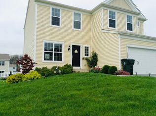 1732 Windmill Ln, Breinigsville, PA 18031