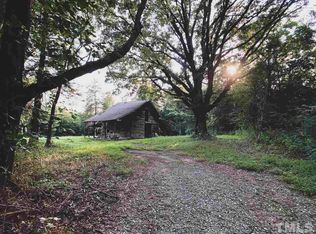 Potters Way, Milton, NC 27305