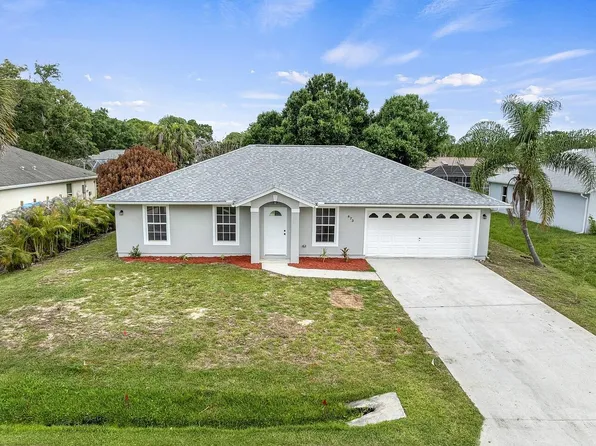 673 Cavern Terrace, Sebastian, FL 32958