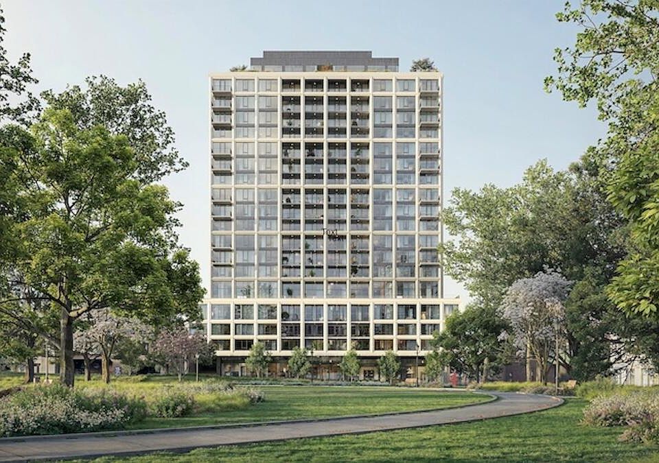 1st image of 217 W Martin St #Penthouse 2-b