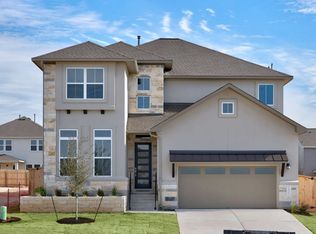 4331 Bancroft Ln, Georgetown, TX 78628