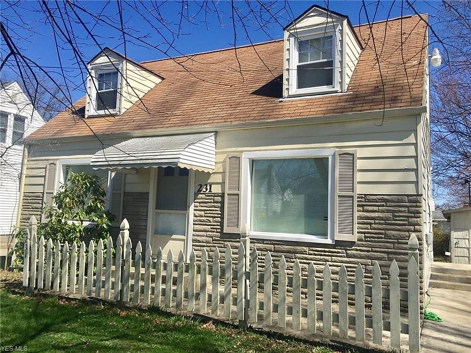 1st image of 231 Rosemont Ave