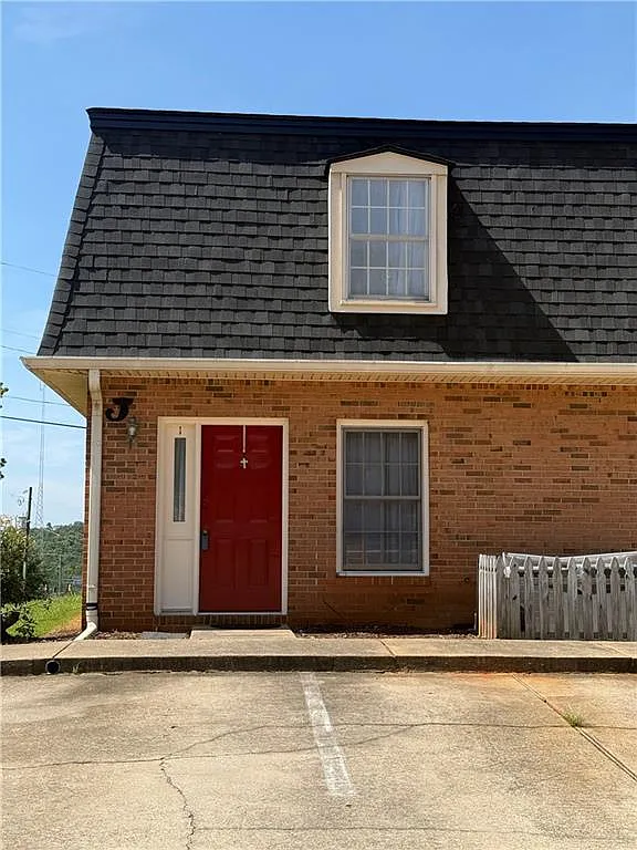 3730 Old Flowery Branch Rd — Photo 1