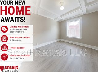 3640 Shaw Blvd APT 3E, Saint Louis, MO 63110