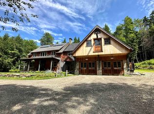 2656 Weston Andover Rd, Andover, VT 05143