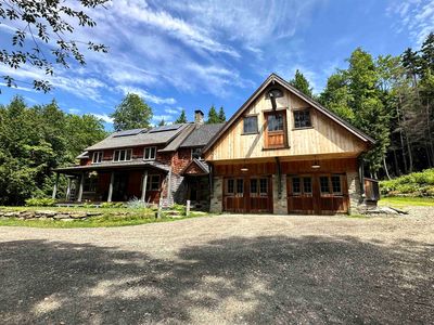 2656 Weston Andover Road, Andover, VT, 05143