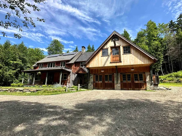 2656 Weston Andover Road, Andover, VT 05143