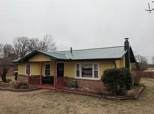 405 Kathleen St, Mountain Home, AR 72653