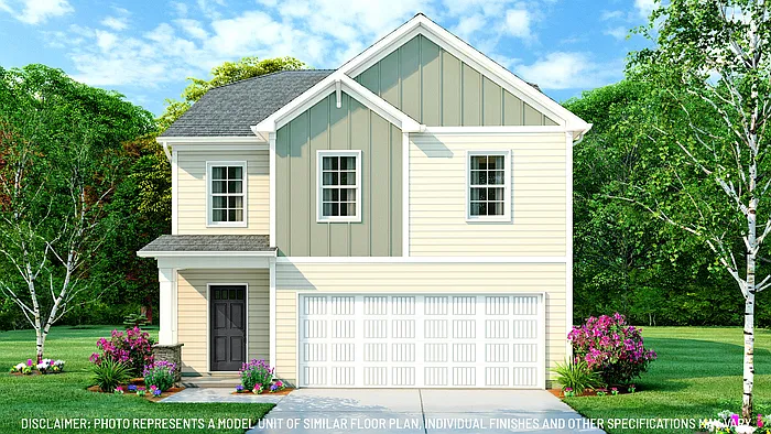 257 Bent Holly Dr — Photo 15