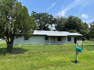 22626 SE 60th Pl, Hawthorne, FL 32640